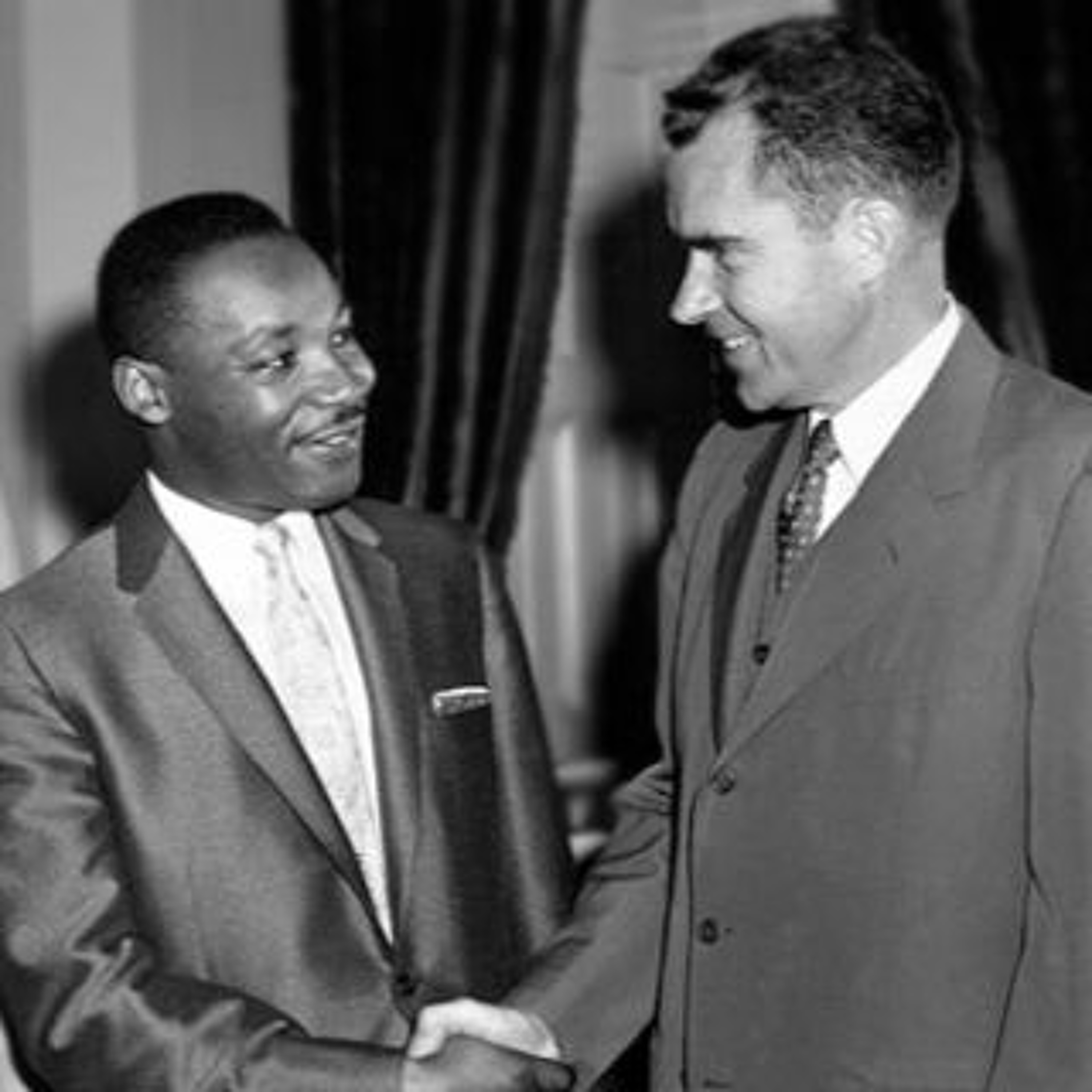 Nixon Now Podcast