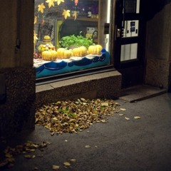 cold00n feat. Nekufa - Autumn Collection [EP]