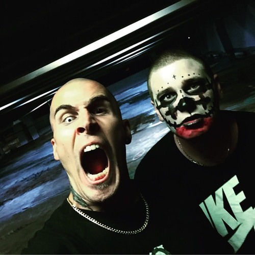 MONSTER - SEVER X COMPLETE X MEDUSA