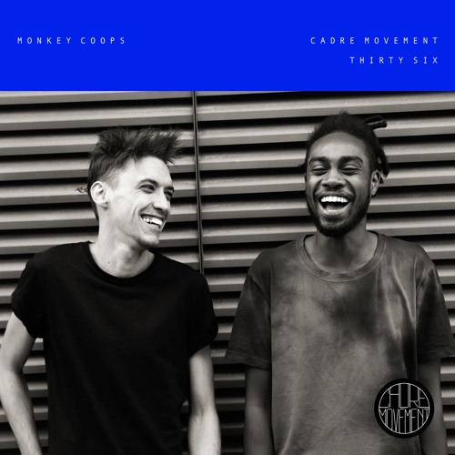 036 MONKEY COOPS