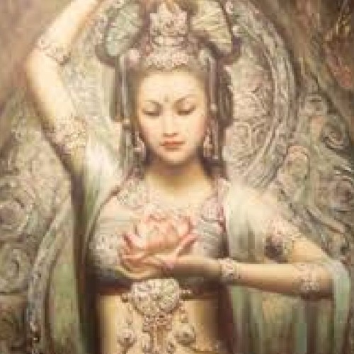 Moola Mantra (ocean)