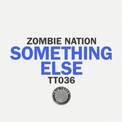 Zombie Nation - A Numbers Game