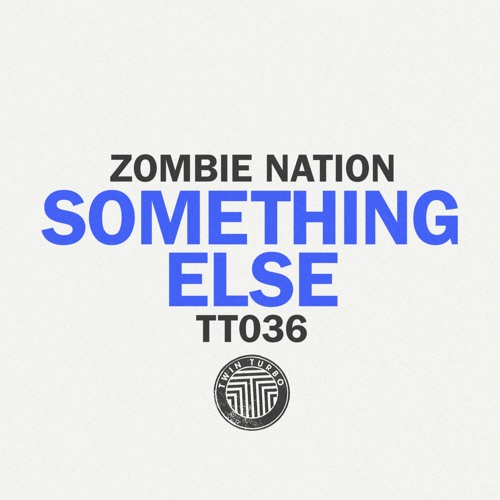 Zombie Nation - A Numbers Game