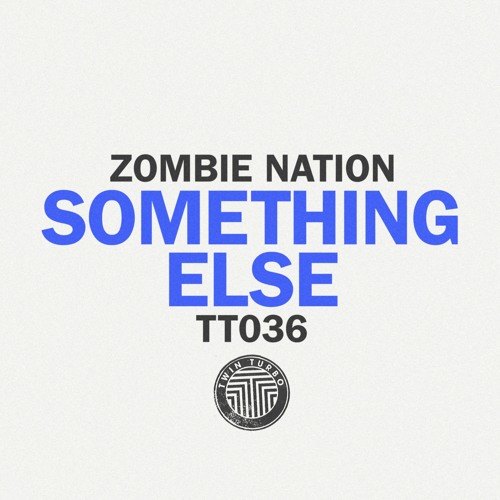Zombie Nation - Workhorse