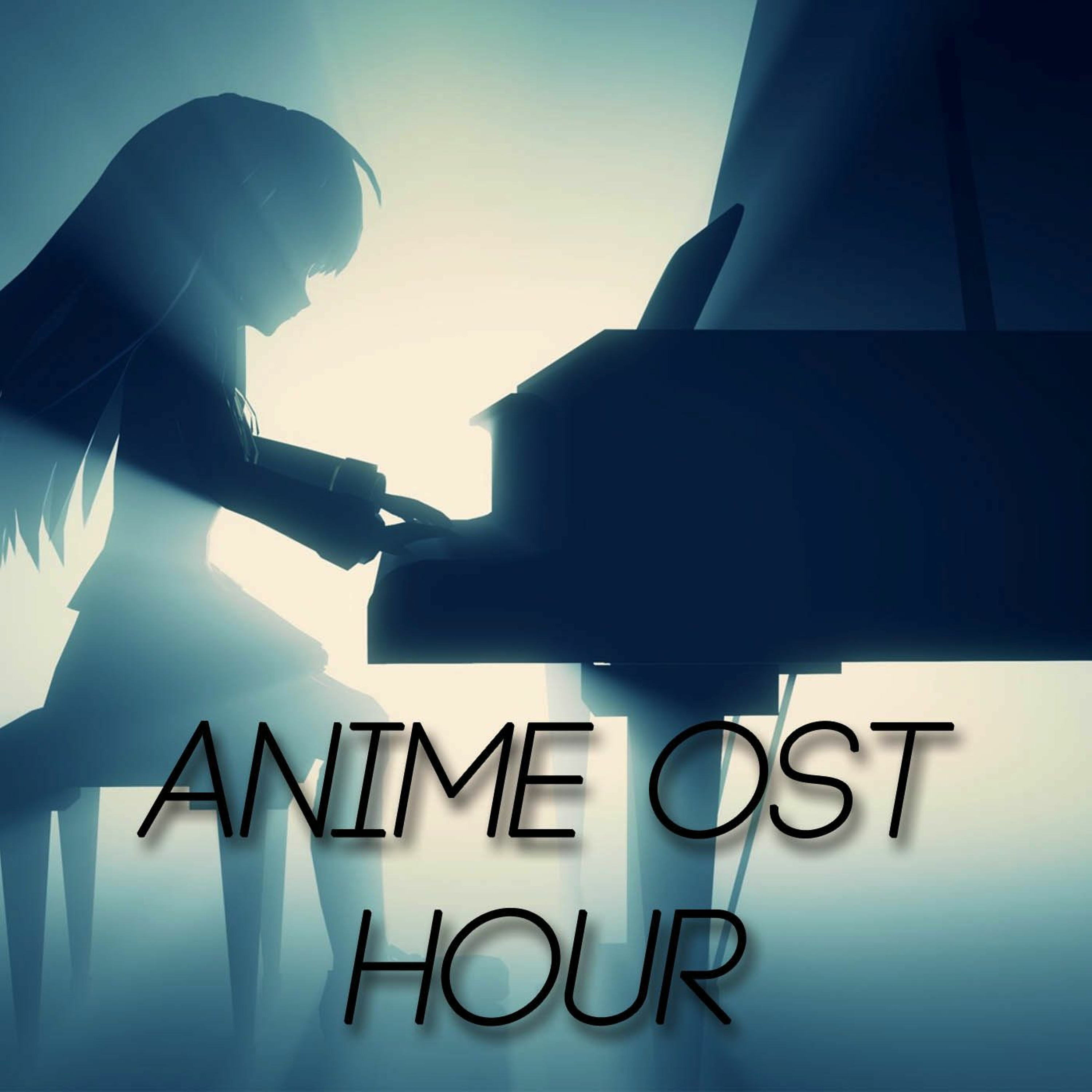 Anime OST Hour Episode 6 - Survivability Takes Priority