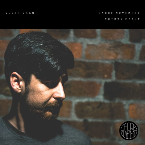 038 SCOTT GRANT