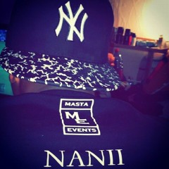 Nanii Kayblésay #MGF