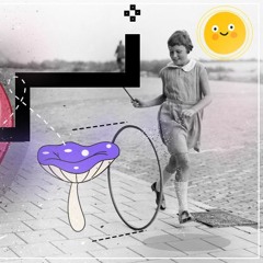 My place in the sun - Lucy Revill @ The Watercooler