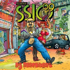Ssio - 0,9 By Blackbeat