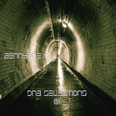 BennyFlex - Drum & Bass Selections Vol.11 ------ FREE DOWNLOAD