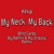 Artwork for Khia - My Neck My Back (Who Cares Remix) [Premiere]
