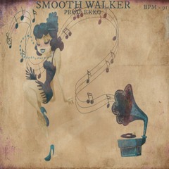 Smooth Walker - Free Jazzy Swing Rap Beat