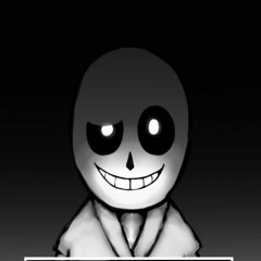 Megalovania sung by W.D. Gaster