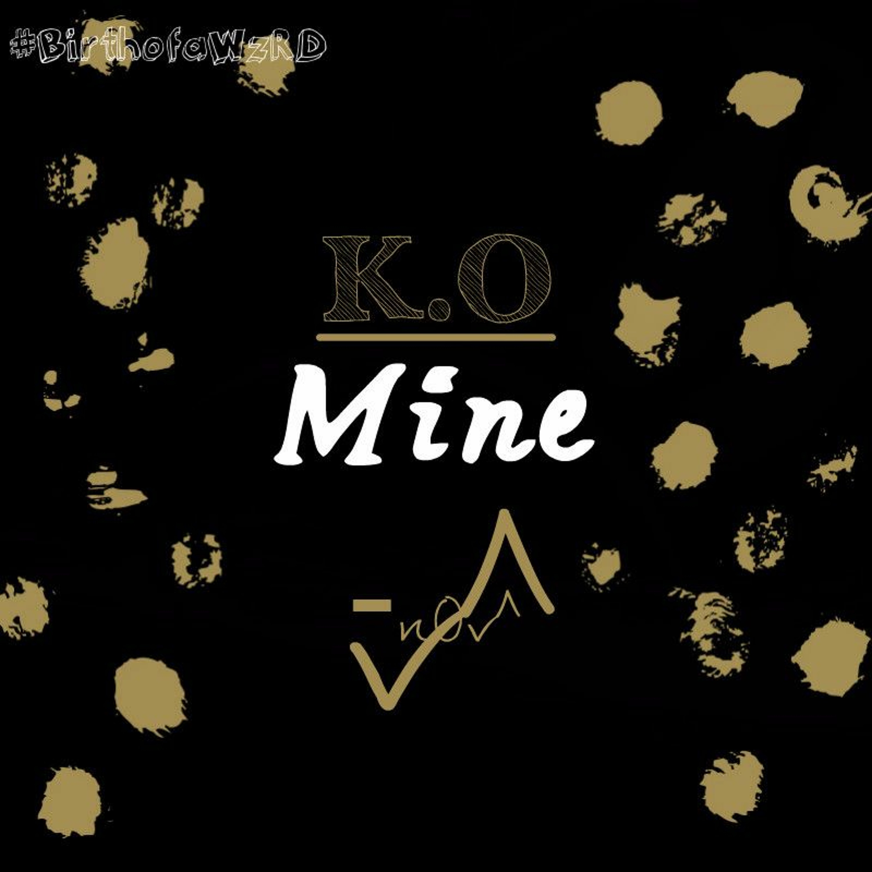 K.O - Mine episode artwork