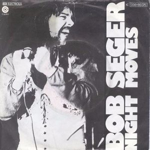 FREE DOWNLOAD // Bob Seger - Night Moves (Steve Cole Edit)