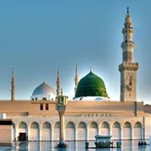 يا أهل المدينة وين نروح بحالنا