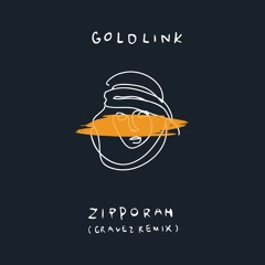 GoldLink - Zipporah (Gravez Remix)