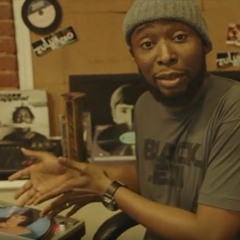 9th Wonder - Rhythm Roulette Beat 1 (Remake)