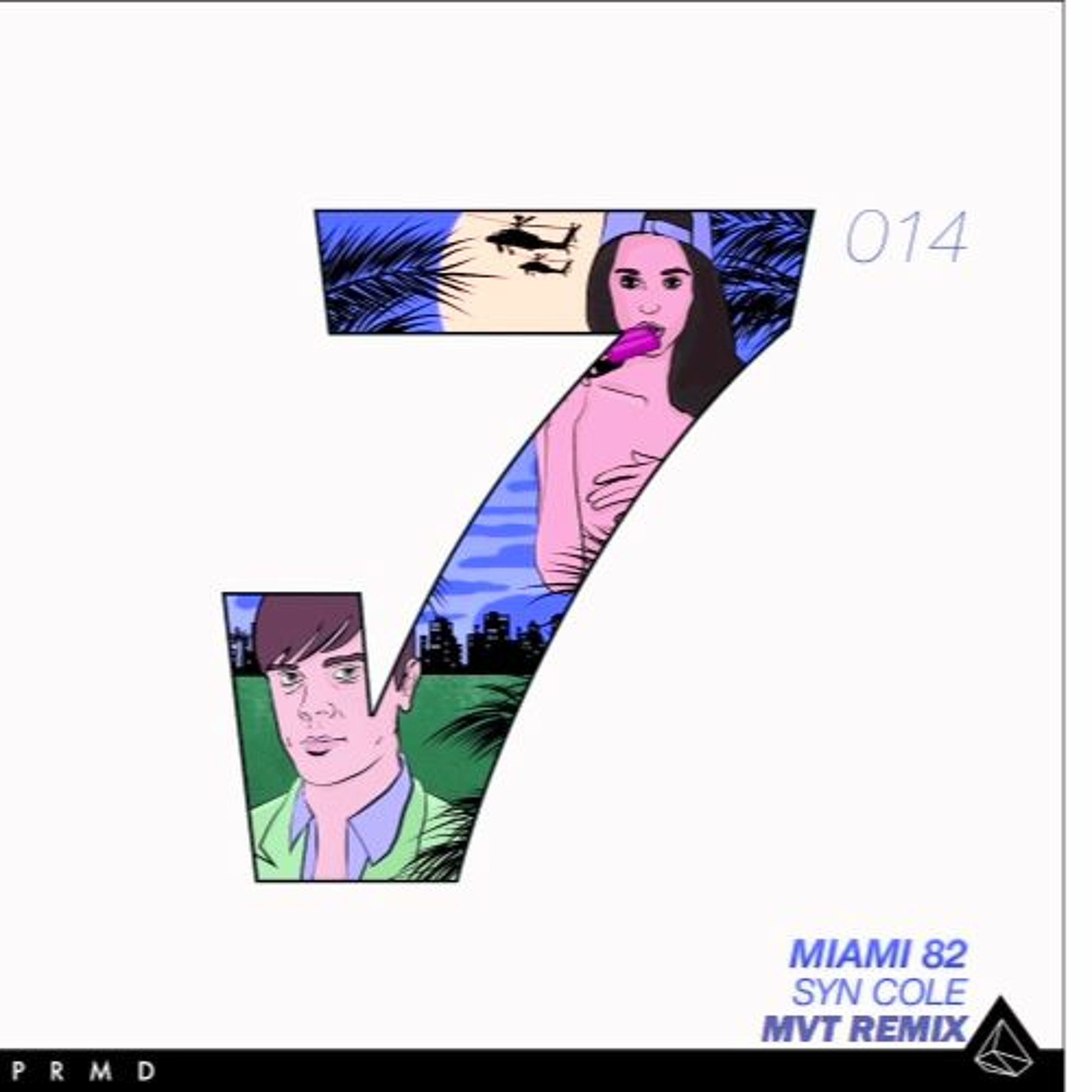 MVT