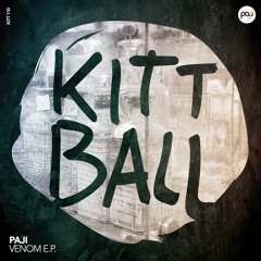 PAJI - REMEDY [Kittball Records]