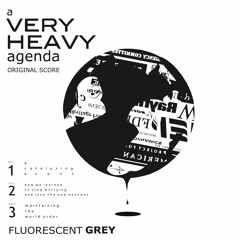 FUCK the EU [taken from  'A Very Heavy Agenda' Soundtrack Release]