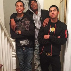 Kash X Baby Gutta X 52 Shots - Forced To Shoot (prod. Mykey Lo)