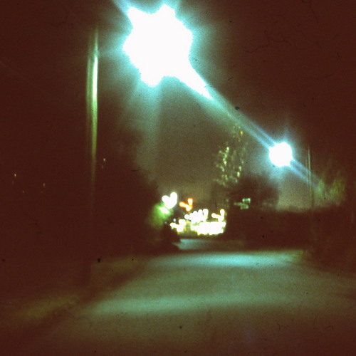 Lost Nights