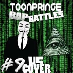 (COVER) Anonymous vs Illuminati