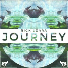 Rick Derra - Journey (Original Mix) [EDM Cannon EXCLUSIVE]
