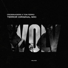 Crossnaders x Tom Ferro - Terror (Original Mix)