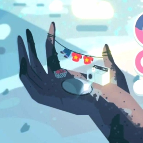 Stream Aliceron | Listen to Steven Universe playlist online for free on ...