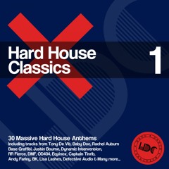 Justin Bourne, Lee Jeffrey - Drop The Dime (2005 Remix) [Hard Dance Coalition]