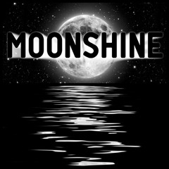 Moonshine Ft. Forensick & TheShavonHannahExperience (Prod. by Steve Reaves)