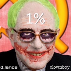 1% feat. d.lance and clownboy