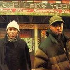 What's Beef (Live On Chappelle's Show) - Black Star