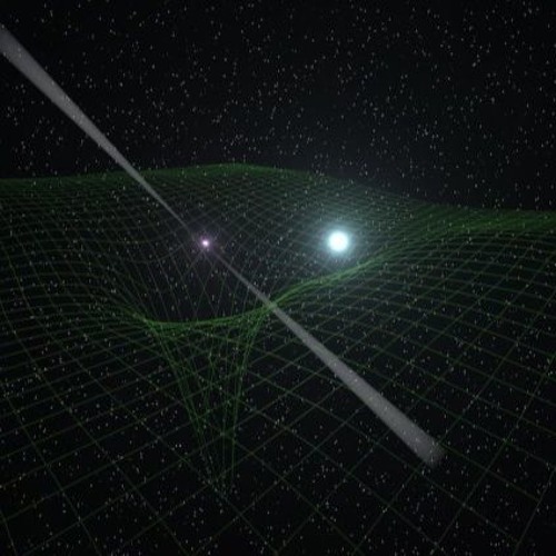 T1E86 - El tiempo, el espacio y la relatividad, con Yuri Bonder