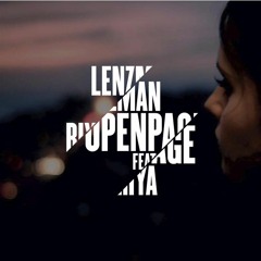 Lenzman ft. Riya - Open Page (Hannah Wants & Lorenzo Remix)