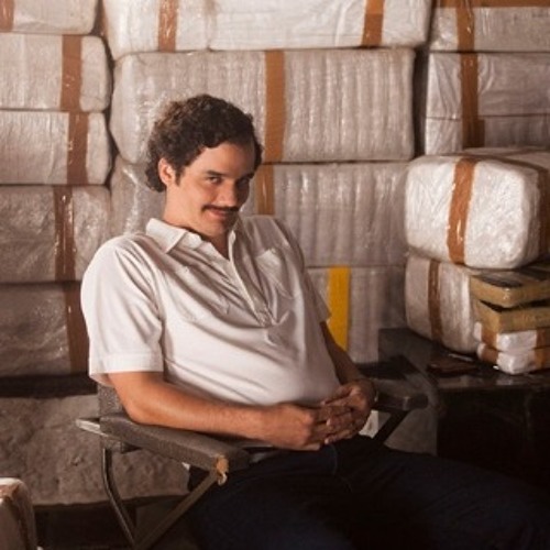 Narcos - La Pelea Con El Diablo - Netflix HD