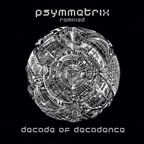 Module - Psymmetrix & Southwild - Nostrils Damn Us (Module Rmx)