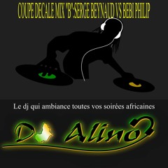 COUPE DECALE MIX SERGE BEYNAUD VS BBP