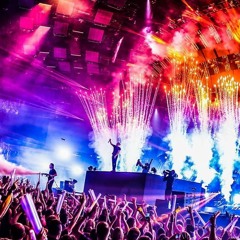 Big Room. Big Beat.