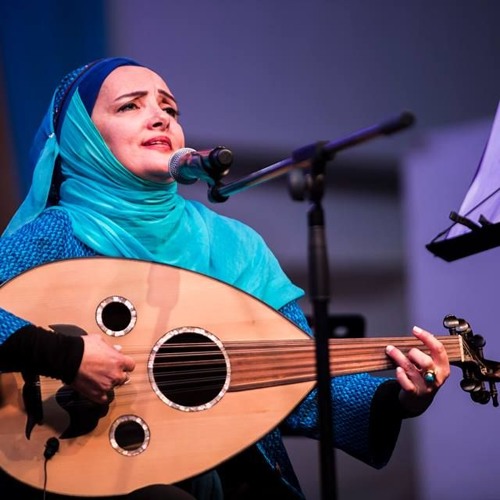 Aida El-Ayoubi - Qasamn / عايدة الأيوبى - قسمًا