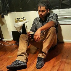 Fly Away (Prod. By Omito)