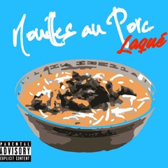 EP "Nouilles au Porc Laqué"
