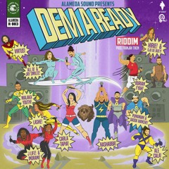 DEM A READY RIDDIM (MEDLEY)