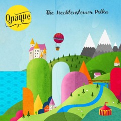 The Liechtensteiner Polka