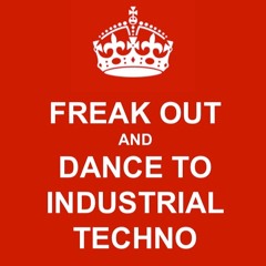 Industrial Techno Mix #1