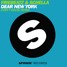 Dear New York (Forty House Remix)