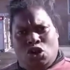 Somting Aint right Poppin