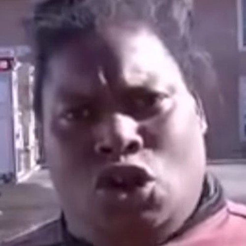 Somting Aint right Poppin